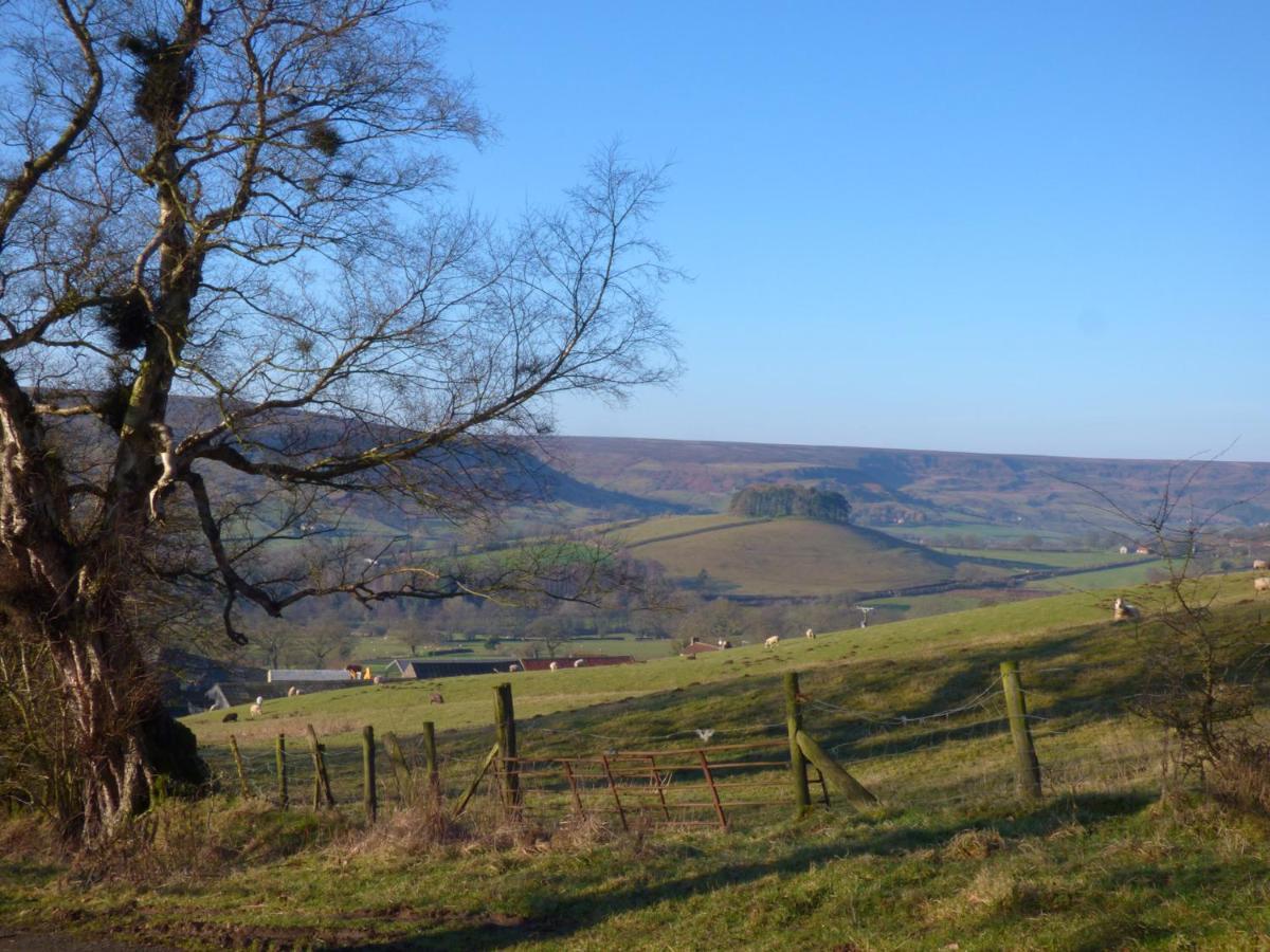 Little Byre Cottage Sutton  Bagian luar foto