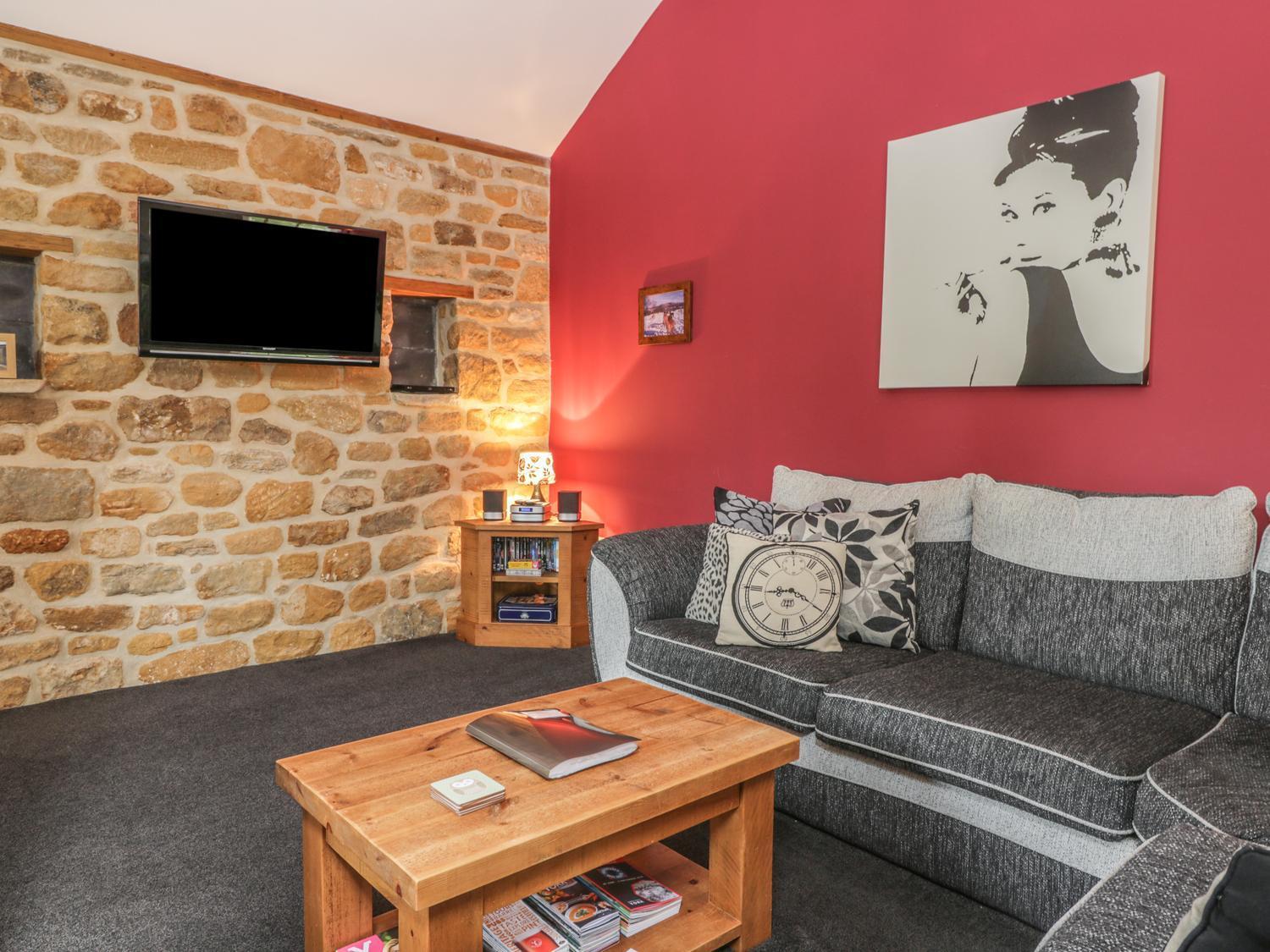 Little Byre Cottage Sutton  Bagian luar foto