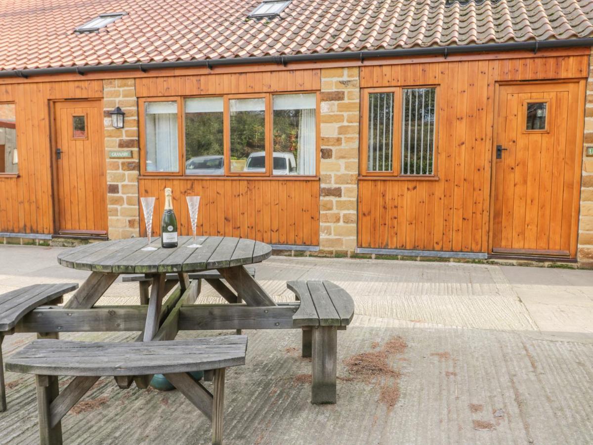 Little Byre Cottage Sutton  Bagian luar foto