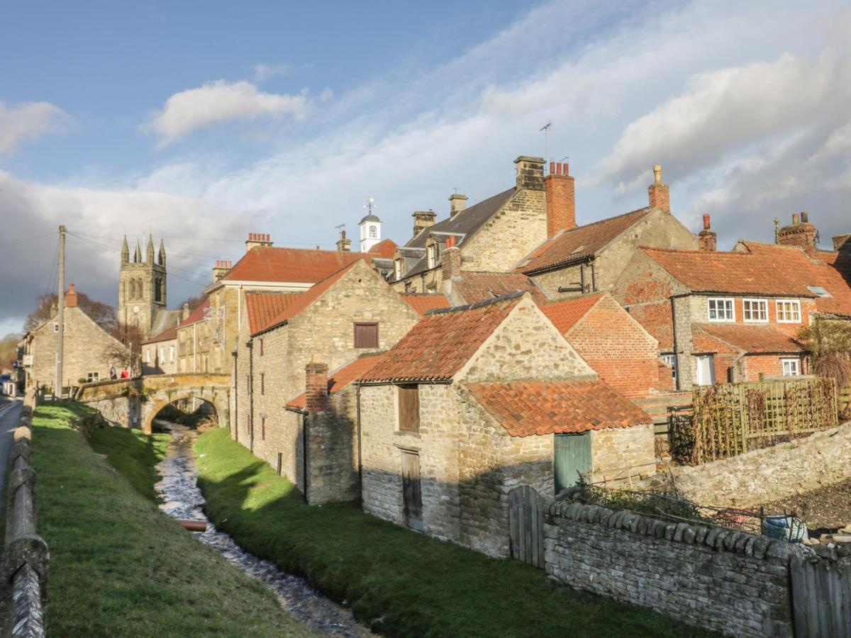 Little Byre Cottage Sutton  Bagian luar foto