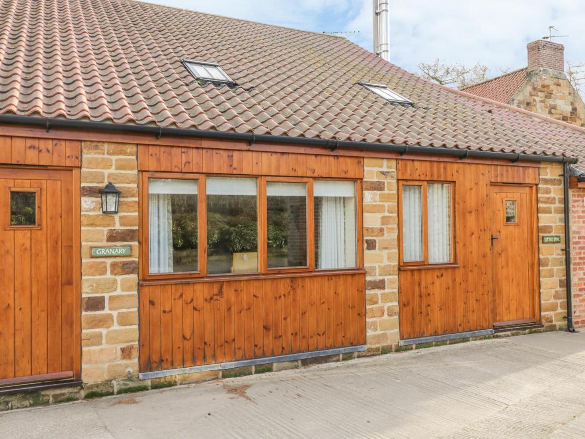 Little Byre Cottage Sutton  Bagian luar foto