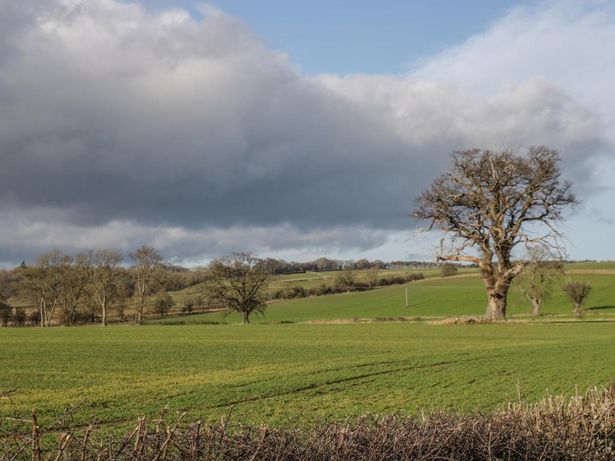 Little Byre Cottage Sutton  Bagian luar foto