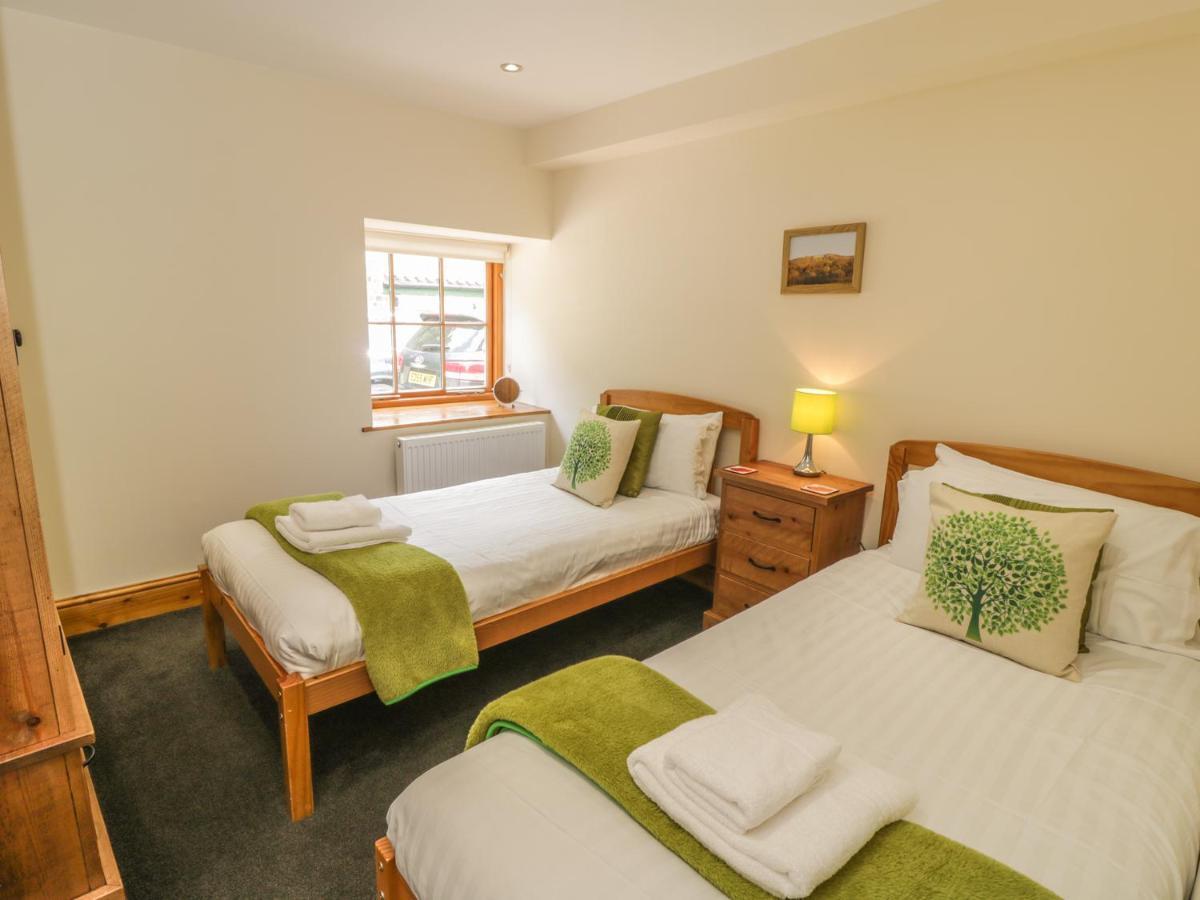 Little Byre Cottage Sutton  Bagian luar foto