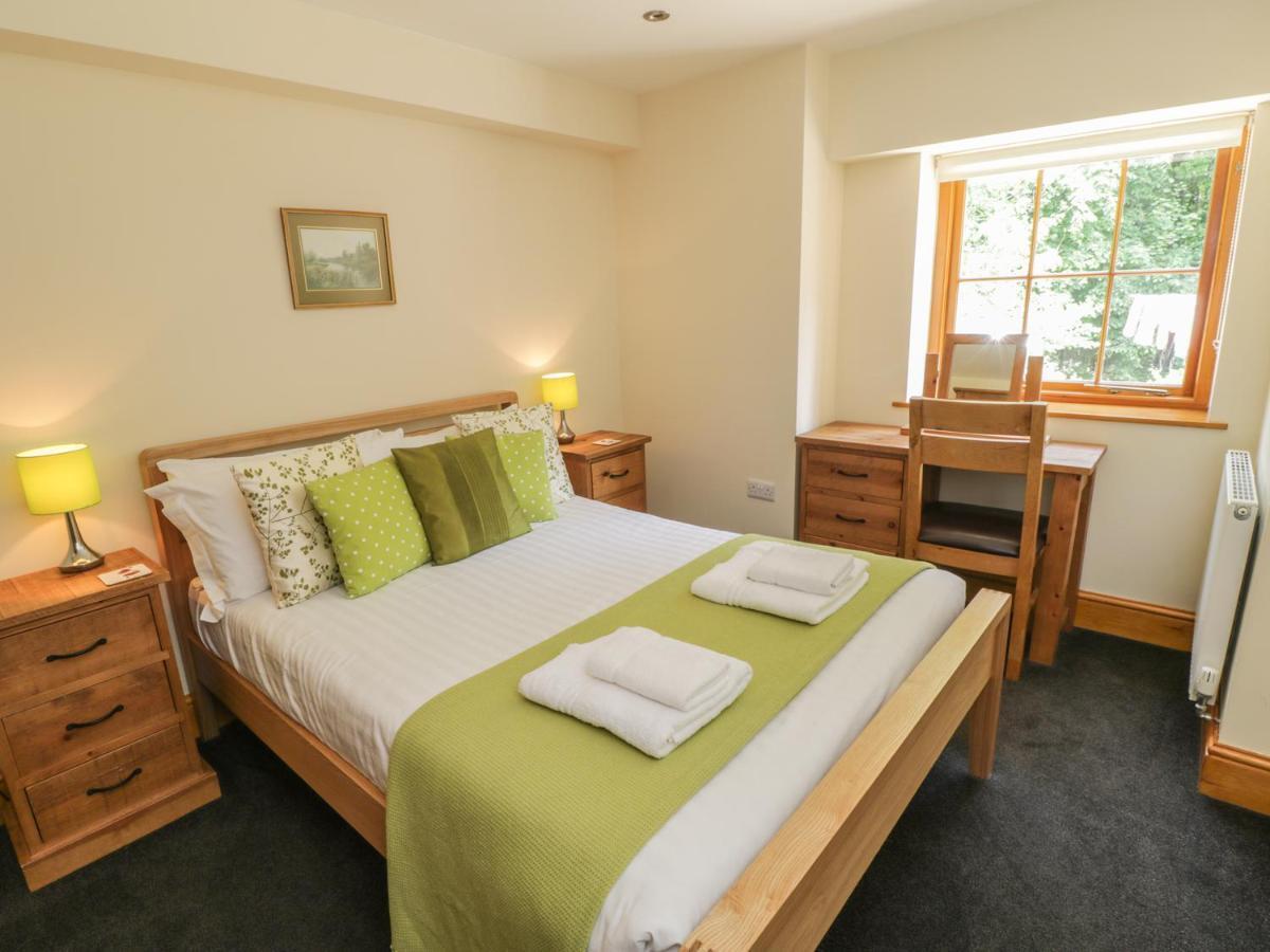 Little Byre Cottage Sutton  Bagian luar foto